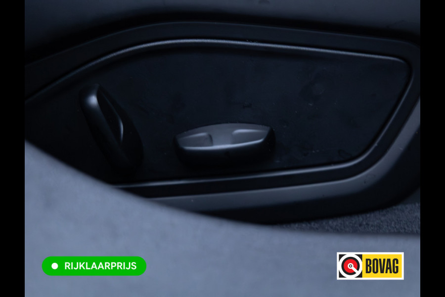 Audi e-tron GT 93 kWh | Luchtvering | Panoramadak | Daytona grijs | Leer | 20" LMV | Stoelverwarming V+A | Ambienteverlichting, Camera systeem Area View, Volledig Audi dealer onderhouden