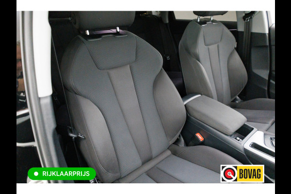 Audi A4 Avant 2.0 TFSI MHEV Design Pro Line Plus 191 PK automaat | Panoramadak | Sportstoelen, Stoelverw. | Cruise-control, Camera, PDC V+A, Navigatie