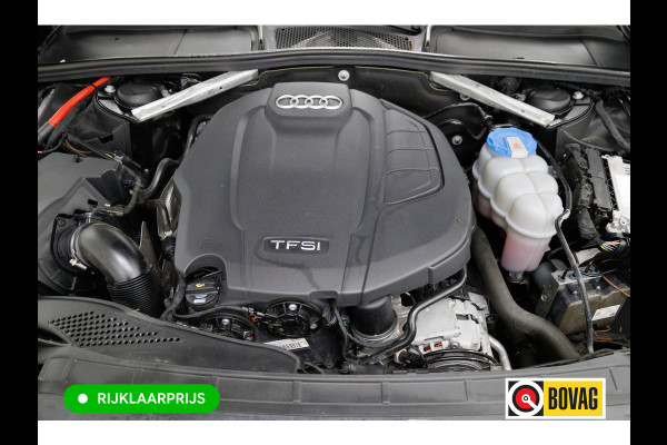 Audi A4 Avant 2.0 TFSI MHEV Design Pro Line Plus 191 PK automaat | Panoramadak | Sportstoelen, Stoelverw. | Cruise-control, Camera, PDC V+A, Navigatie