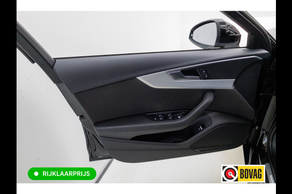 Audi A4 Avant 2.0 TFSI MHEV Design Pro Line Plus 191 PK automaat | Panoramadak | Sportstoelen, Stoelverw. | Cruise-control, Camera, PDC V+A, Navigatie