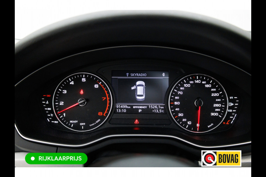 Audi A4 Avant 2.0 TFSI MHEV Design Pro Line Plus 191 PK automaat | Panoramadak | Sportstoelen, Stoelverw. | Cruise-control, Camera, PDC V+A, Navigatie