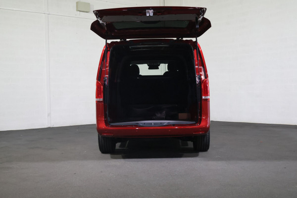 Mercedes-Benz eVito 112 L3 60 kWh Black Line