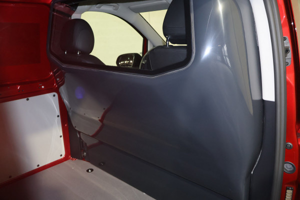 Mercedes-Benz eVito 112 L3 60 kWh Black Line