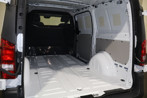 Mercedes-Benz eVito 112 L2 60 kWh