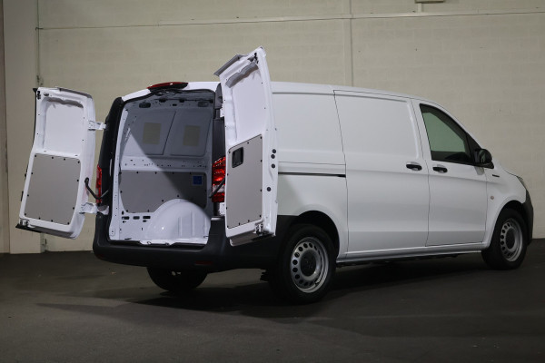 Mercedes-Benz eVito 112 L2 60 kWh