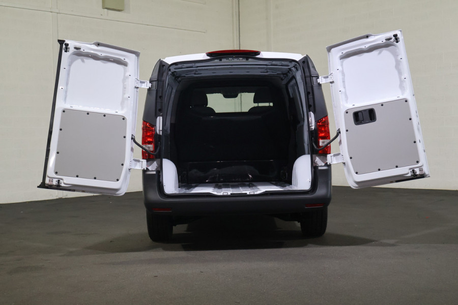 Mercedes-Benz eVito 112 L2 60 kWh