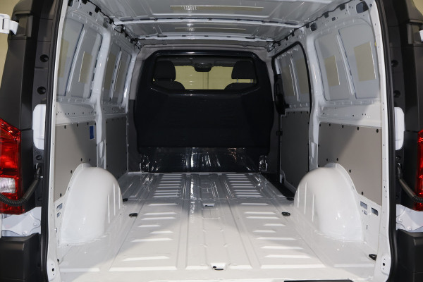 Mercedes-Benz eVito 112 L2 60 kWh