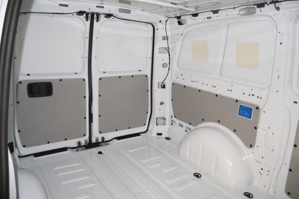 Mercedes-Benz eVito 112 L2 60 kWh