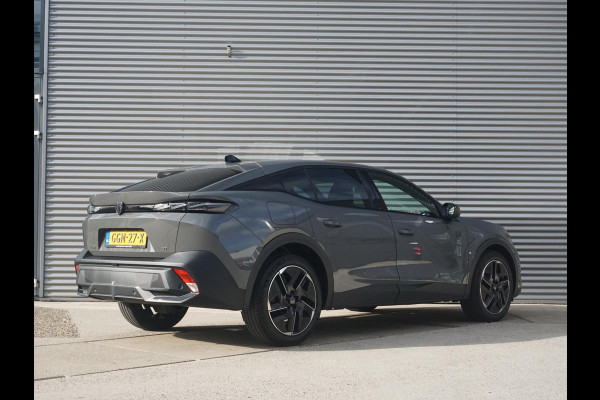 Peugeot 408 1.2 Hybrid 136 e-DCS6 GT