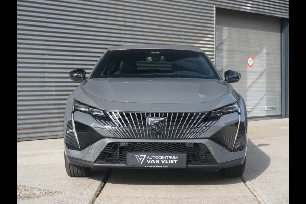 Peugeot 408 1.2 Hybrid 136 e-DCS6 GT