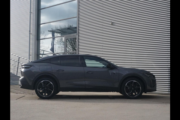 Peugeot 408 1.2 Hybrid 136 e-DCS6 GT