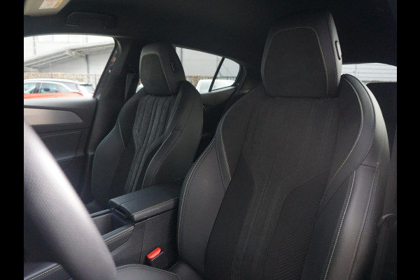 Peugeot 408 1.2 Hybrid 136 e-DCS6 GT