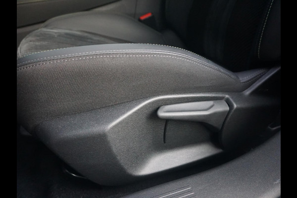 Peugeot 408 1.2 Hybrid 136 e-DCS6 GT