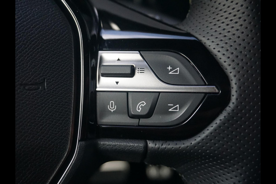 Peugeot 408 1.2 Hybrid 136 e-DCS6 GT