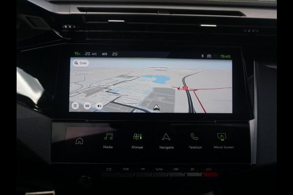 Peugeot 408 1.2 Hybrid 136 e-DCS6 GT