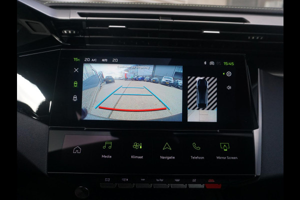 Peugeot 408 1.2 Hybrid 136 e-DCS6 GT