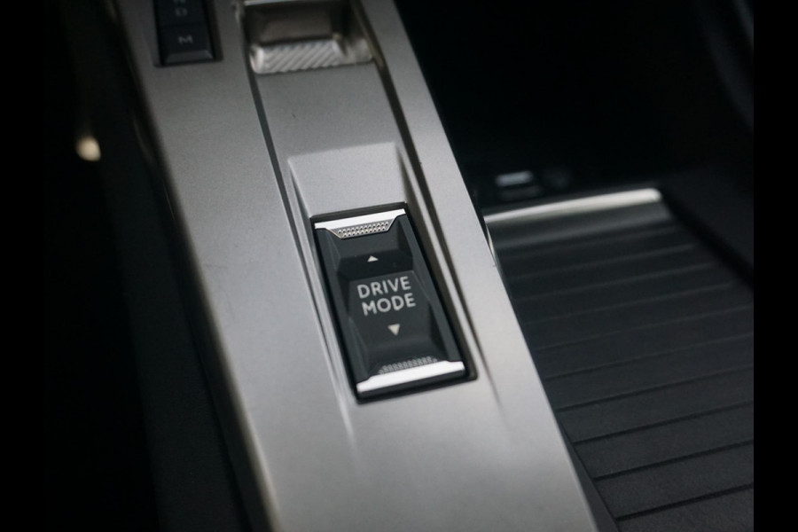 Peugeot 408 1.2 Hybrid 136 e-DCS6 GT