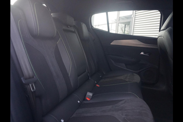 Peugeot 408 1.2 Hybrid 136 e-DCS6 GT