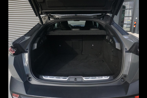 Peugeot 408 1.2 Hybrid 136 e-DCS6 GT