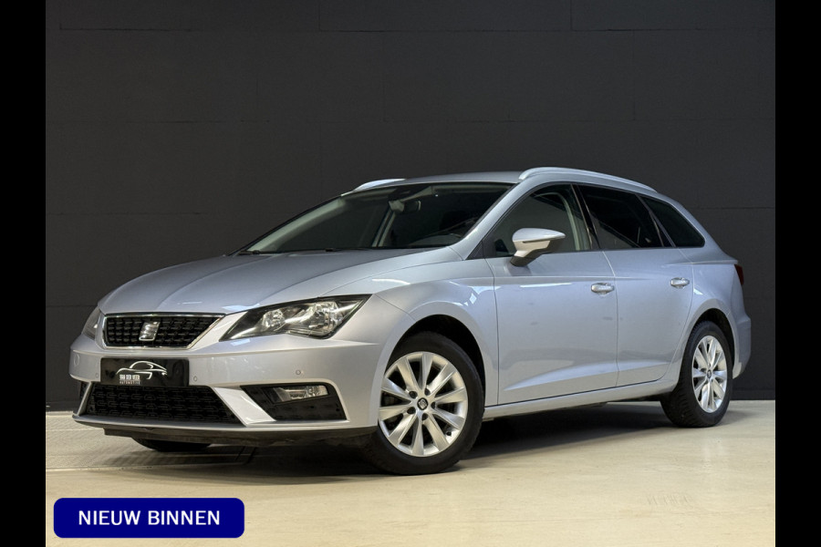 Seat Leon ST 1.0 TSI Style Ultimate Edition | Camera | Draadloze lader | Apple Carplay