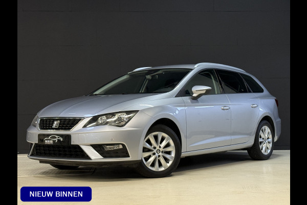 Seat Leon ST 1.0 TSI Style Ultimate Edition | Camera | Draadloze lader | Apple Carplay