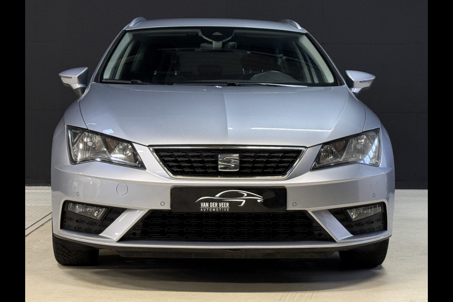 Seat Leon ST 1.0 TSI Style Ultimate Edition | Camera | Draadloze lader | Apple Carplay