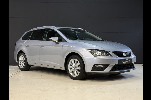 Seat Leon ST 1.0 TSI Style Ultimate Edition | Camera | Draadloze lader | Apple Carplay