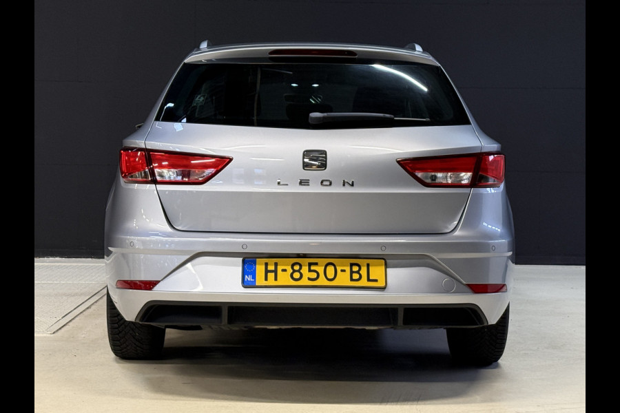 Seat Leon ST 1.0 TSI Style Ultimate Edition | Camera | Draadloze lader | Apple Carplay