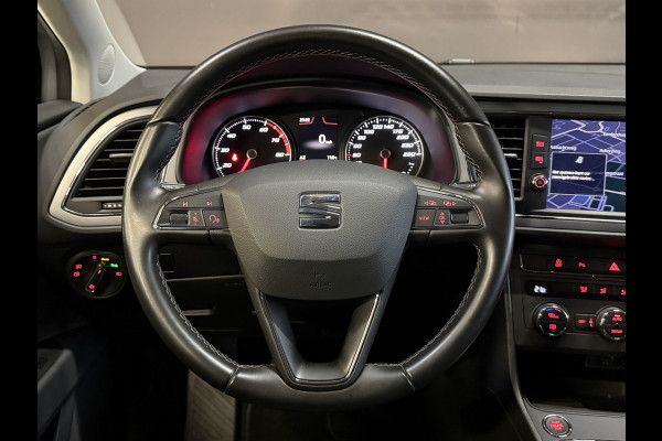 Seat Leon ST 1.0 TSI Style Ultimate Edition | Camera | Draadloze lader | Apple Carplay