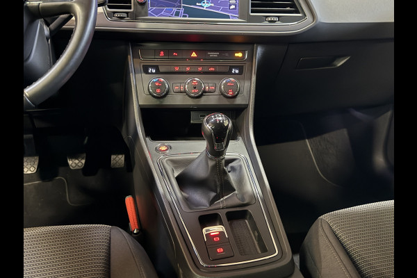 Seat Leon ST 1.0 TSI Style Ultimate Edition | Camera | Draadloze lader | Apple Carplay