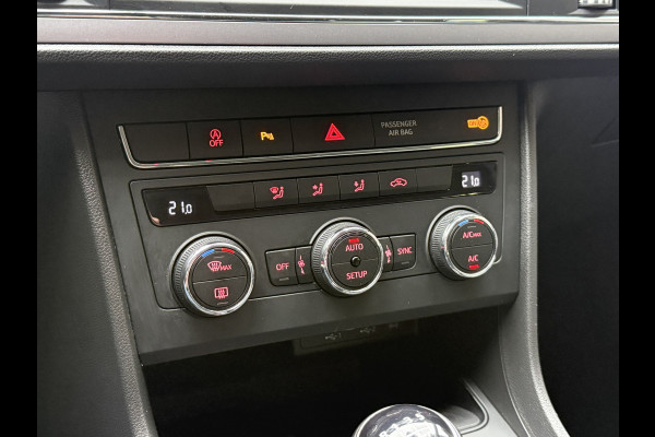 Seat Leon ST 1.0 TSI Style Ultimate Edition | Camera | Draadloze lader | Apple Carplay