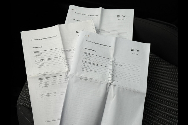 Seat Leon ST 1.0 TSI Style Ultimate Edition | Camera | Draadloze lader | Apple Carplay