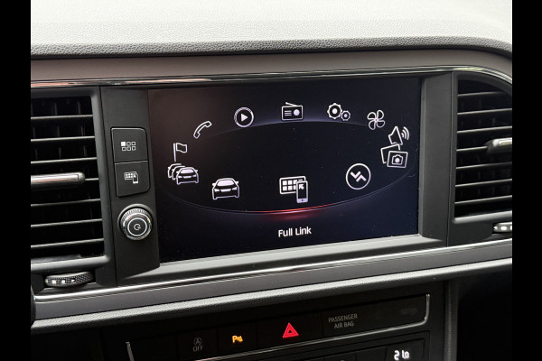 Seat Leon ST 1.0 TSI Style Ultimate Edition | Camera | Draadloze lader | Apple Carplay