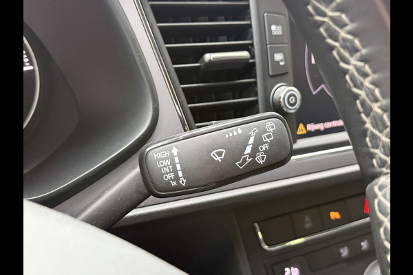 Seat Leon ST 1.0 TSI Style Ultimate Edition | Camera | Draadloze lader | Apple Carplay