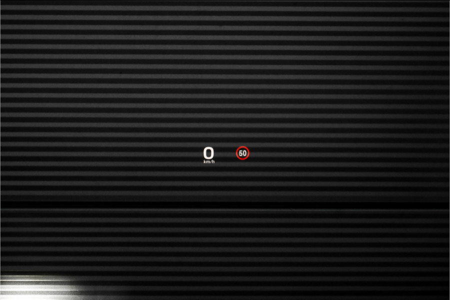 Porsche Taycan Cross Turismo 4S 93 kWh 4WS Luchtvering HUD Pano Bose