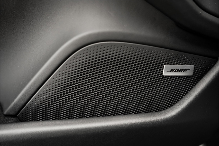 Porsche Taycan Cross Turismo 4S 93 kWh 4WS Luchtvering HUD Pano Bose