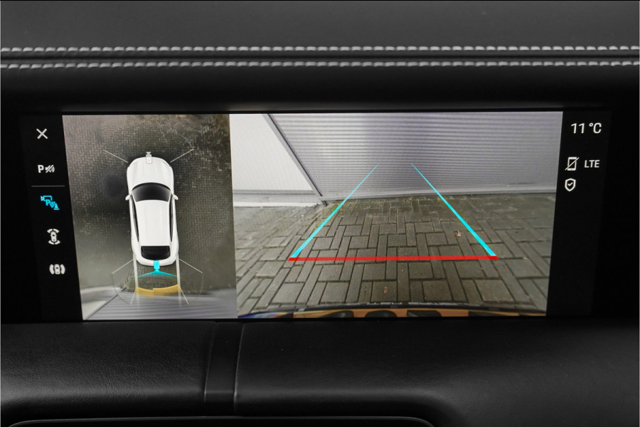 Porsche Taycan Cross Turismo 4S 93 kWh 4WS Luchtvering HUD Pano Bose
