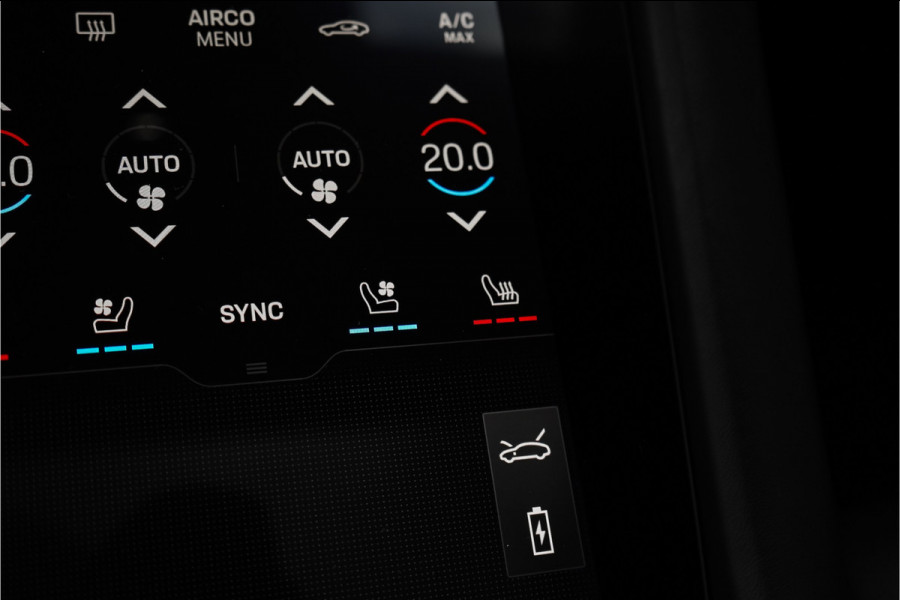 Porsche Taycan Cross Turismo 4S 93 kWh 4WS Luchtvering HUD Pano Bose