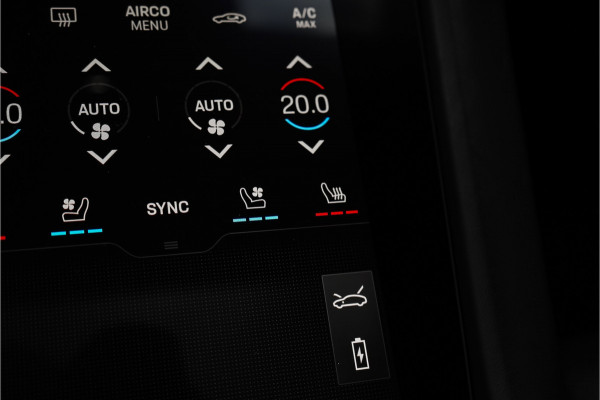 Porsche Taycan Cross Turismo 4S 93 kWh 4WS Luchtvering HUD Pano Bose