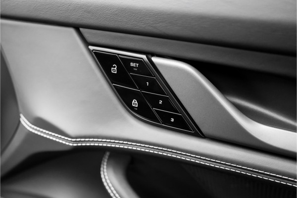 Porsche Taycan Cross Turismo 4S 93 kWh 4WS Luchtvering HUD Pano Bose