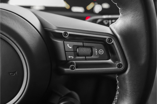 Porsche Taycan Cross Turismo 4S 93 kWh 4WS Luchtvering HUD Pano Bose