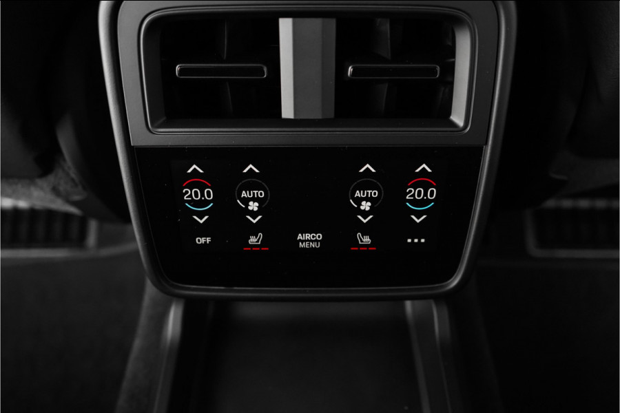 Porsche Taycan Cross Turismo 4S 93 kWh 4WS Luchtvering HUD Pano Bose