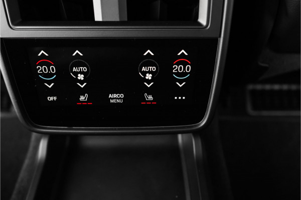 Porsche Taycan Cross Turismo 4S 93 kWh 4WS Luchtvering HUD Pano Bose