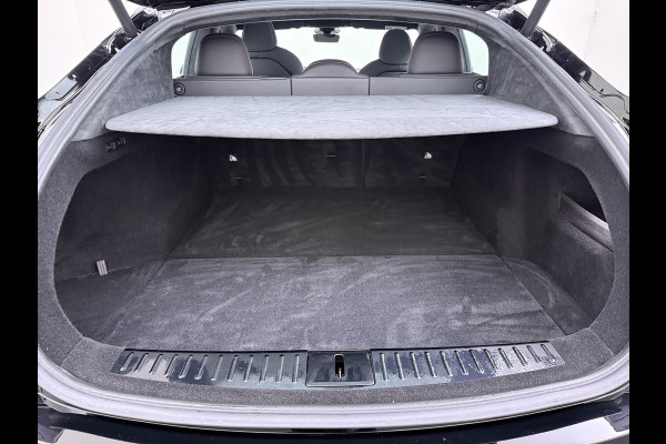 Tesla Model S 680 pk 0-100 3,1sec. Adaptive-Luchtvering FSD-4 / AutoPilot-4 Enhanced EAP ASS-Smart Summon Yoke Stuur Zelf-Parkeren / Voorrijde Long Range100kw Dual Motor 4WD AWD Schuifkanteldak Wi-Fi.Vb. App AEB ASR Rijstrookhulp Bordherkenning ACC ESP DodehoekDetector  Mistlampen Verwarmde-Sproeiers AWD 4 wheel Drive 1.600kg Trekvermogen Orig. NL-se auto 118.000 euro nieuw ! Fabrieksgarantie 4 jaar 80.000 en 240.000/8 jaar Accupakket!