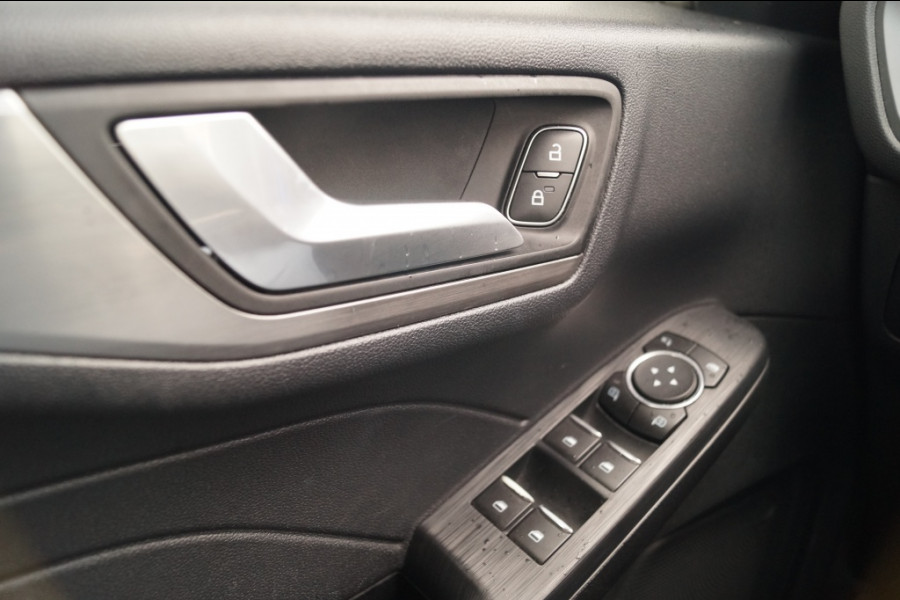 Ford Kuga 1.5 EcoBoost Titanium Pack -NAVI-ECC-CAM-TREKHAAK-