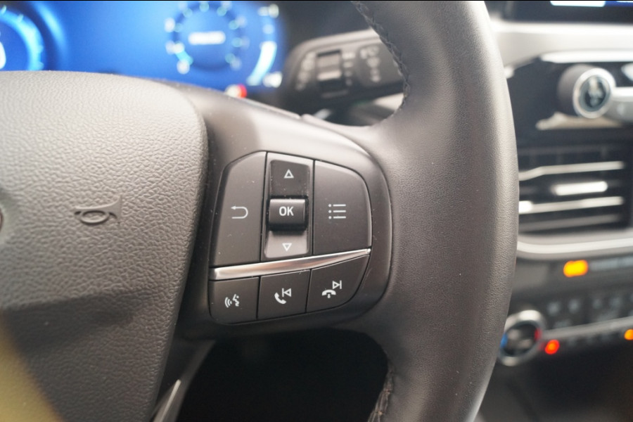 Ford Kuga 1.5 EcoBoost Titanium Pack -NAVI-ECC-CAM-TREKHAAK-