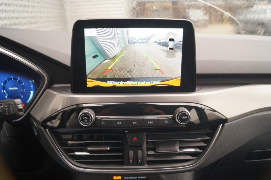 Ford Kuga 1.5 EcoBoost Titanium Pack -NAVI-ECC-CAM-TREKHAAK-