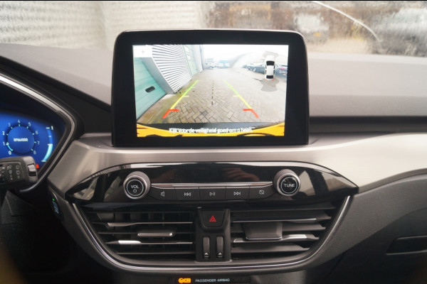 Ford Kuga 1.5 EcoBoost Titanium Pack -NAVI-ECC-CAM-TREKHAAK-