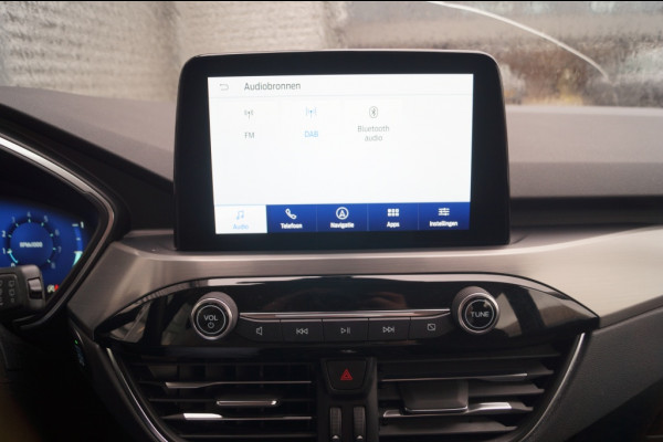 Ford Kuga 1.5 EcoBoost Titanium Pack -NAVI-ECC-CAM-TREKHAAK-