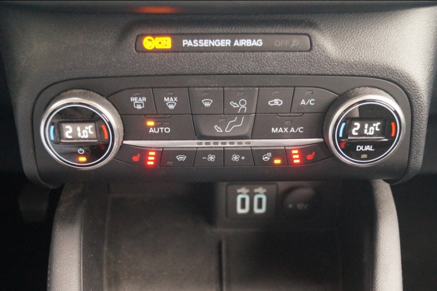 Ford Kuga 1.5 EcoBoost Titanium Pack -NAVI-ECC-CAM-TREKHAAK-